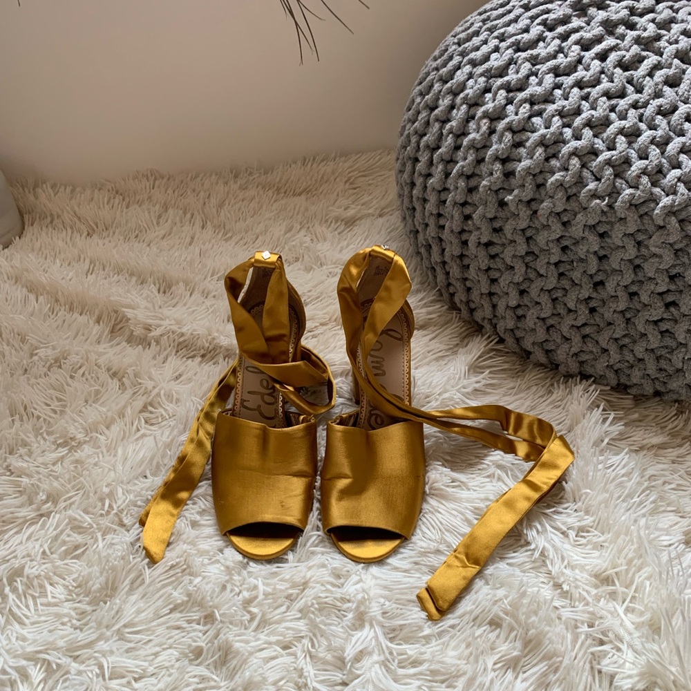 Sam Edelman Odele heel